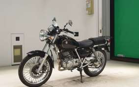 SUZUKI ST250E 2010 NJ4CA