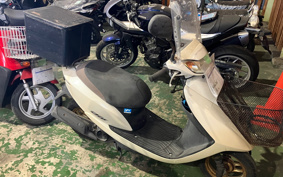 HONDA DIO AF68