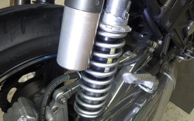 KAWASAKI ZEPHYR 400 KAI 2008 ZR400C