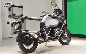 BMW R1200GS ADVENTURE 2018