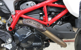 DUCATI HYPERMOTARD SP 2013 ZDMB201JADB