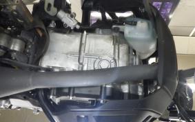 YAMAHA XSR125 RE46J