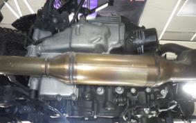 KAWASAKI ELIMINATOR400-3 2025 EL400A