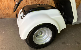 HONDA  GYRO X STANDARD  TD02