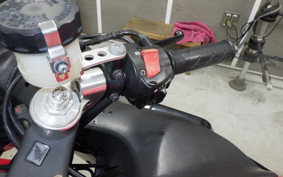 HONDA CBR600F GEN 3 2002 PC35