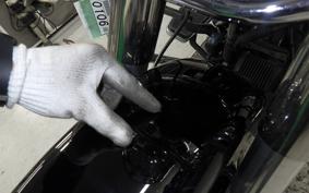 HARLEY FLHR 1580 2007