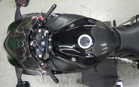 SUZUKI HAYABUSA Gen.2 2009