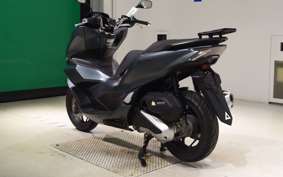 HONDA PCX 125 2015 JK05