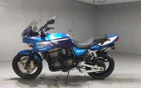 KAWASAKI ZRX1200 S 2001 ZRT20A