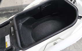 SUZUKI SKYWAVE 400 2007 CK44A