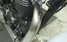 HONDA GB350C 2025 NC64
