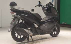 HONDA PCX 125 JF81