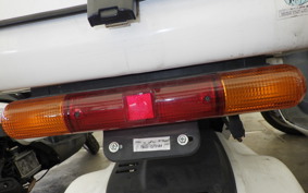 HONDA GYRO CANOPY TA03