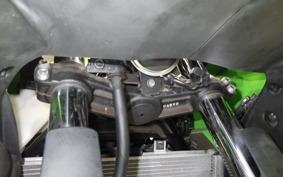KAWASAKI NINJA 400R 2010 ER400B