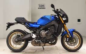 YAMAHA XSR900 2023 RN80J
