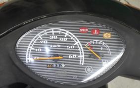 YAMAHA JOG Delux 1992 SA39J