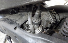 HONDA DIO Gen.4 AF35