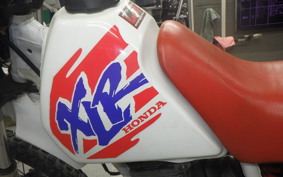 HONDA XLR125R 2001 JD16