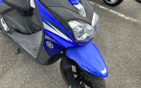 YAMAHA BW*S 125 SEA6J