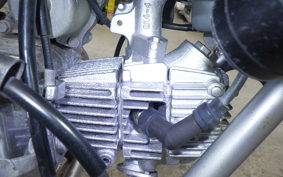 HONDA MAGNA 50 2014 AC13