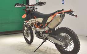 KTM 690 ENDURO R 2010