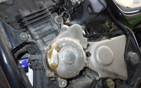 HONDA JADE MC23
