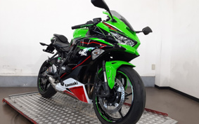 KAWASAKI  NINJA ZX-25R SE ZX250E