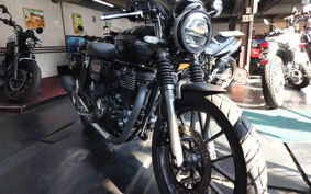HONDA GB350S 2021 NC59