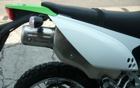 KAWASAKI KLX125 LX125C