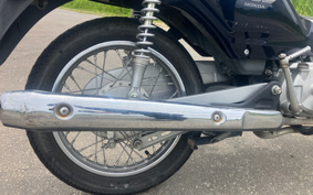 HONDA SUPER CUB50 AA04