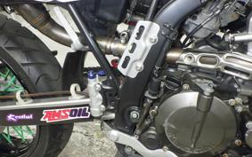 KAWASAKI KLX250D TRACKER LX250E