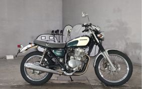 HONDA CB400SS 2009 NC41