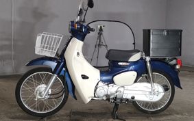 HONDA SUPER CUB50 AA09