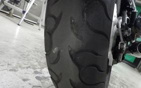 YAMAHA DRAGSTAR 400 CLASSIC 2008 VH01J