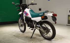YAMAHA DT50 17W