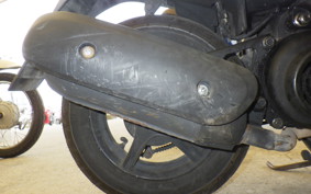 YAMAHA JOG Gen.4 SA16J