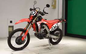 HONDA CRF450L 2018 PD11