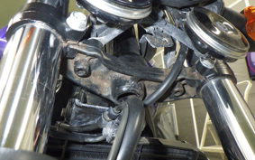 HONDA CB400SF GEN 4 A 2021 NC42