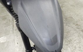 YAMAHA BW S125 Gen.2 2016 SED9J