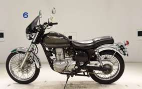 KAWASAKI ESTRELLA RS BJ250A