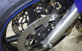 HONDA CB1300SF SUPER BOLDOR 2009 SC54