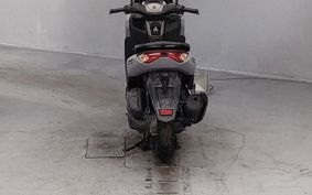 YAMAHA N-MAX 155 SG66J