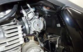 YAMAHA YBR250 2025