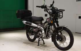 HONDA CT125-2 JA65