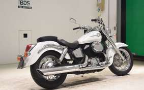 HONDA SHADOW 400 2004 NC34