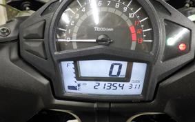 KAWASAKI NINJA 400 2015 EX400E