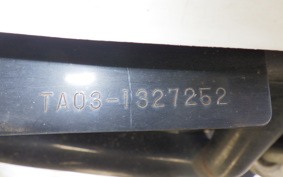 HONDA GYRO CANOPY TA03