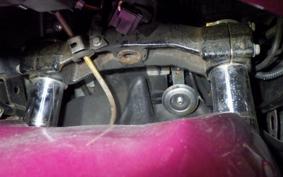 SUZUKI SKYWAVE 250 (Burgman 250) S Gen.3 CJ44A