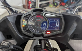 KAWASAKI NINJA 400 2021 EX400G