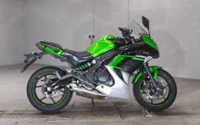 KAWASAKI NINJA400 EX400E